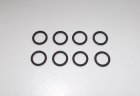 O-Ringe Führungsbolzen ZF