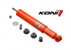 Koni Red, Kadett B, at the back