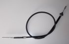 Clutch cable, Manta/Ascona-A  OHV