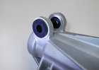 Gummilager Konsole Schalthebel GETRAG 240
