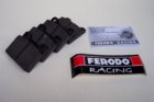 Rennsport Bremsklötze Festsattel Ø271 DS2500