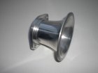 Aluminum Trumpet, diameter 40 x 60