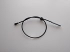 Speedometer Cable, Manta Ascona B CIH 5-Speed GETRAG