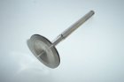 Intake valve sports, CIH, diameter 47, oversize 0.15mm