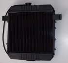 CIH Wasserkühler Hochleistung Manta Ascona B 1,6 + 1,9