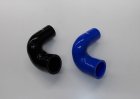 Silicone Radiator hose, in the middle, CIH
