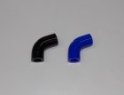 Silicone heater hose short Kadett-C