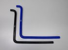 Silicone heater hose forerun Manta/Ascona-B, CIH S+N engine