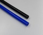 Silicone heater hose