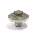 Verschlussdeckel für Ölkühler Adapter