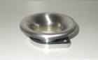 Alu Ansaugtrichter Ø48 x 30