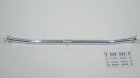 Domstrebe hinten, Aluminium, Manta Ascona B, geschraubt