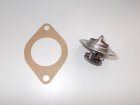 CIH Thermostat  73°