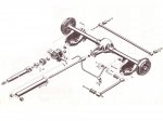 Rear Axle