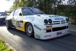 Manta/Ascona-B