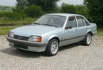 Rekord-E, Commodore-C
