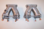 Inlet Manifolds