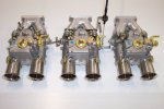 Complete Carburettor Kits